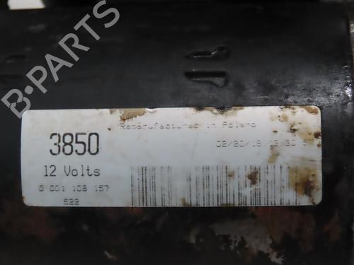 Starter BMW 5 (E60) 520 i | BP26590441M8 