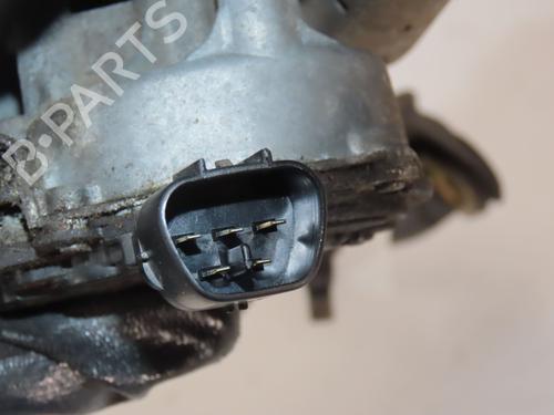 Used Front wiper motor Front wiper motor TOYOTA YARIS (_P1_) 1.0 (SCP10_, SCP10R) (68 hp) 33187932 33187932