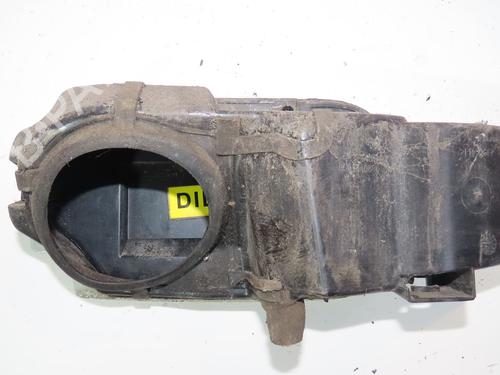 Used Fuel flap CITROËN BERLINGO Box Body/MPV (B9) 1.6 HDi 75 (75 hp) 27643498