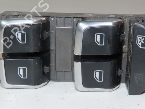 Left front window switch AUDI Q5 (8RB) 3.0 TDI quattro | BP29196379I27 