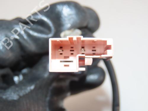 Bakluke lås Bakluke lås VW FOX Hatchback (5Z1, 5Z3, 5Z4) 1.2 (55 hp) 33744611 33744611