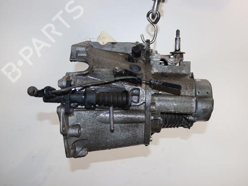 Gearbox PEUGEOT PARTNER Tepee 1.6 VTi | BP36100523M3 - Image 3