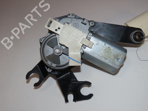 Rear wiper motor PEUGEOT 206+ (2L_, 2M_) 1.1 | BP30187858M102 