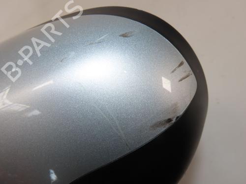 Used Left mirror Left mirror RENAULT CLIO III (BR0/1, CR0/1) 1.2 16V (BR02, BR0J, BR11, CR02, CR0J, CR11) (75 hp) 36445274 36445274