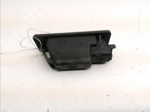 Licence plate light PEUGEOT 307 (3A/C) 1.4 HDi | BP14900491I40 