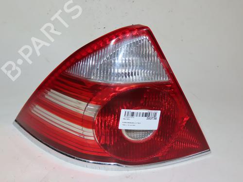 Used Left taillight FORD MONDEO III (B5Y) 2.0 TDCi (130 hp) 19104537