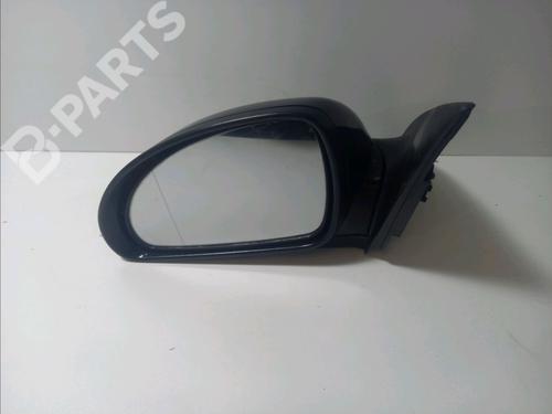 Used Left mirror KIA PRO CEE'D (ED) 1.6 CRDi 90 (90 hp) 10211906