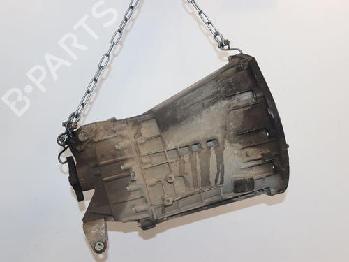 Gearbox MERCEDES-BENZ SPRINTER 2-t Van (B901, B902) 208 CDI (901.661, 901.662, 902.661, 902.662) | BP27188161M3 