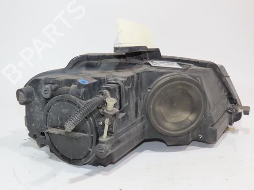 Used Left headlight Left headlight AUDI A3 (8P1) 1.9 TDI (105 hp) 39660148 39660148