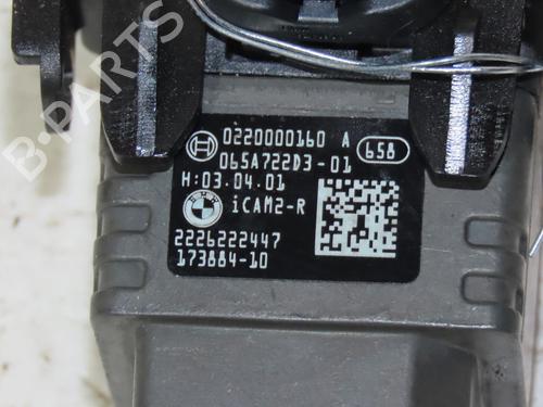 Camera BMW 1 (F40) 118 i | BP24489432E14