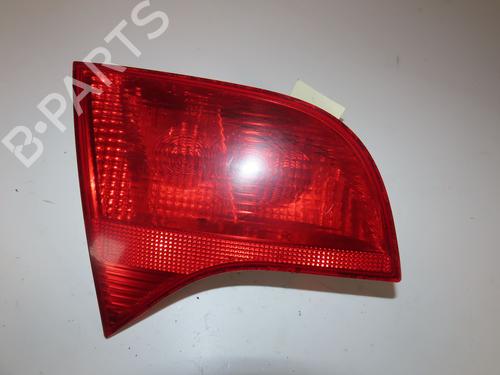 Left tailgate light AUDI A4 B7 Avant (8ED) 2.0 TDI | BP26463340C79