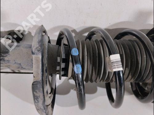 Right front shock absorber MERCEDES-BENZ GLA-CLASS (X156) GLA 180 CDI / d (156.912) | BP11725438M17 