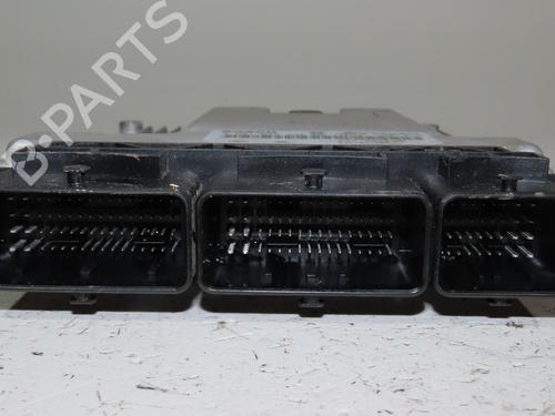 Engine control unit (ECU) RENAULT CLIO IV (BH_) 1.5 dCi 90 | BP23159414M57 