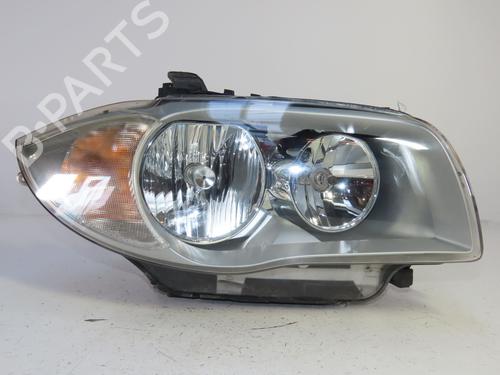 Right headlight BMW 1 (E87) 118 d | BP40051912C29 - Image 5