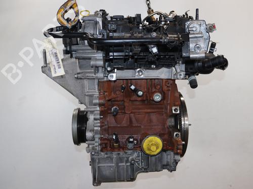 Used Engine Engine 37083738 37083738