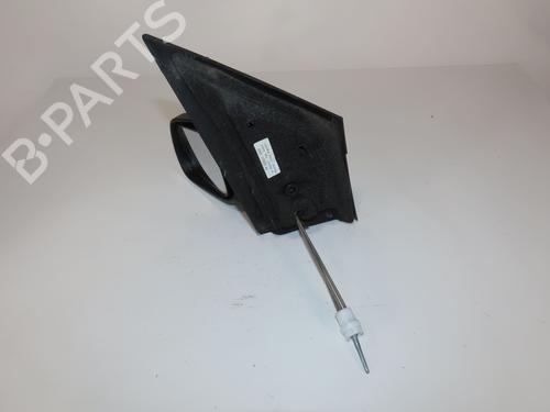 Left mirror FORD FIESTA V (JH_, JD_) 1.3 | BP24651382C26 
