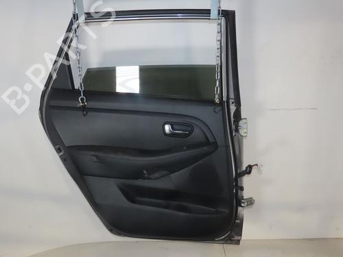 Used Left rear door KIA CARENS IV 1.7 CRDi (116 hp) 26405175