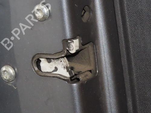 Used Left front door OPEL CORSA E (X15) 1.2 (08, 68) (69 hp) 30404712