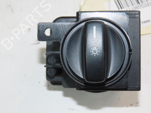 Headlight switch MERCEDES-BENZ B-CLASS Sports Tourer (W245) B 200 CDI (245.208) | BP28485483I24