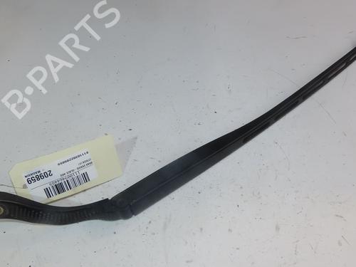 Used Front windshield wiper arm CITROËN C4 I (LC_) 1.6 HDi (90 hp) 26336028