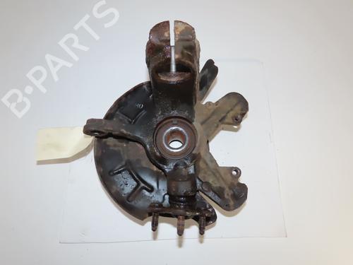 Used Left front steering knuckle SEAT IBIZA IV SC (6J1, 6P5) 1.4 TDI (80 hp) 29901617