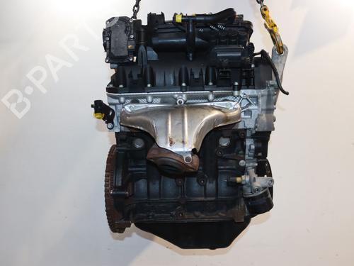 Engine RENAULT TWINGO II (CN0_)  | BP29344473M1 