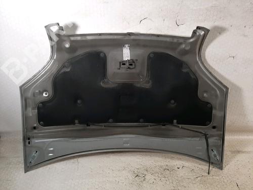 Hood FORD FUSION (JU_) 1.4 TDCi | BP9016327C1 