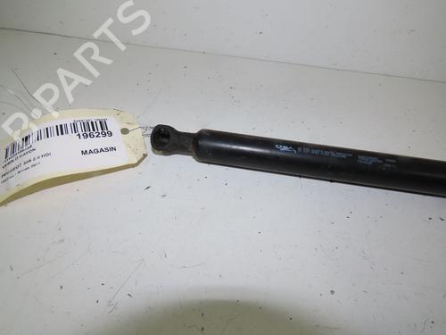 Tailgate lift support PEUGEOT 508 SW I (8E_) 2.0 HDi | BP16648648C138 
