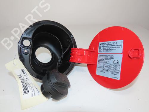 Used Fuel flap VW POLO V (6R1, 6C1) 1.8 GTI (192 hp) 31325356