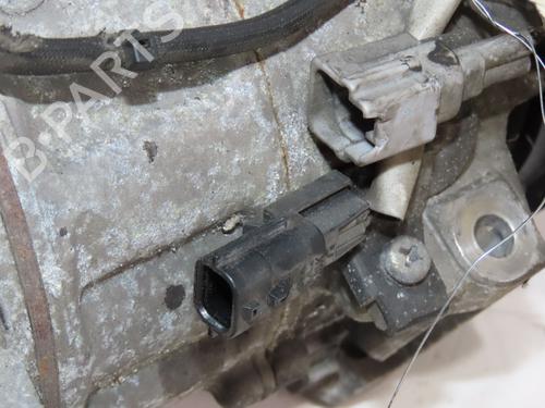 Used AC compressor AC compressor 38256863 38256863
