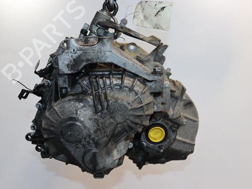 Gearbox OPEL ASTRA J (P10) 1.7 CDTI (68) | BP28572584M3 