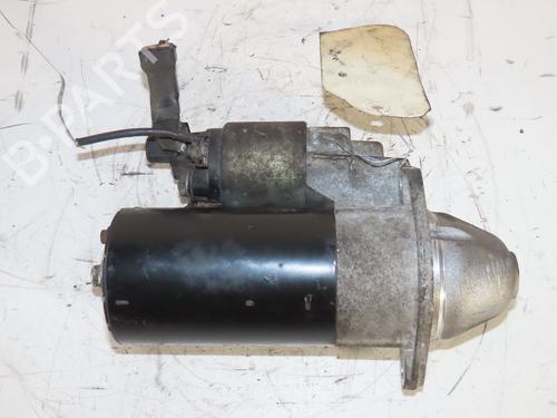 Used Starter MERCEDES-BENZ B-CLASS Sports Tourer (W245) B 200 CDI (245.208) (136 hp) 24486544