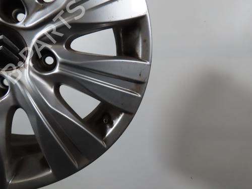 Fælk CITROËN C3 Picasso (SH_) 1.6 HDi (90 hp) 16782066