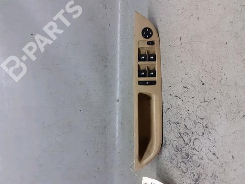Used Left front window switch Left front window switch BMW 5 (E60) 520 d (177 hp) 9021376 9021376