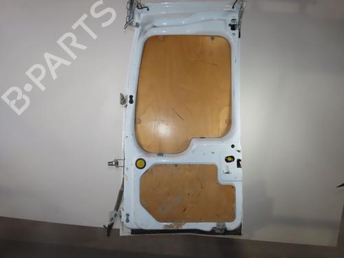 Right tailgate FORD TRANSIT CONNECT (P65_, P70_, P80_) 1.8 TDCi | BP19123867C77 