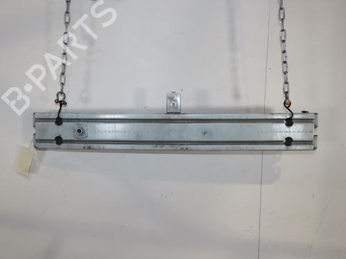 Used Front bumper reinforcement Front bumper reinforcement 38492134 38492134