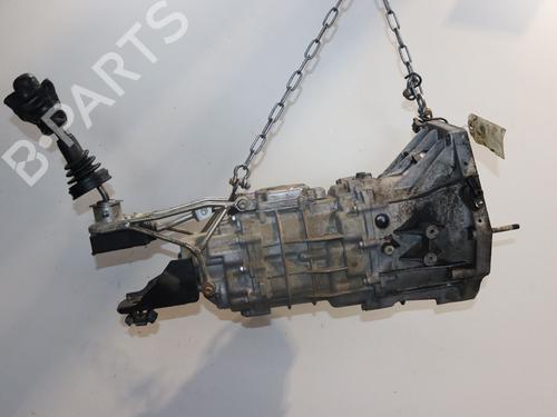 Used Gearbox SUZUKI JIMNY Closed Off-Road Vehicle (SN) 1.5 DDiS 4x4 (86 hp) 27551189