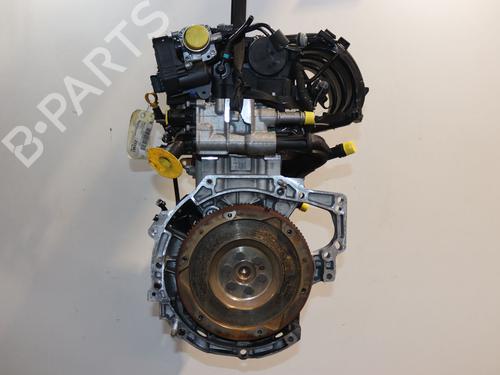 Engine CITROËN C1 II (PA_, PS_) 1.2 VTi 82 | BP29740119M1 