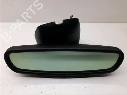 Used Rear mirror NISSAN PRIMERA Hatchback (P12) 2.2 dCi (139 hp) 23164395