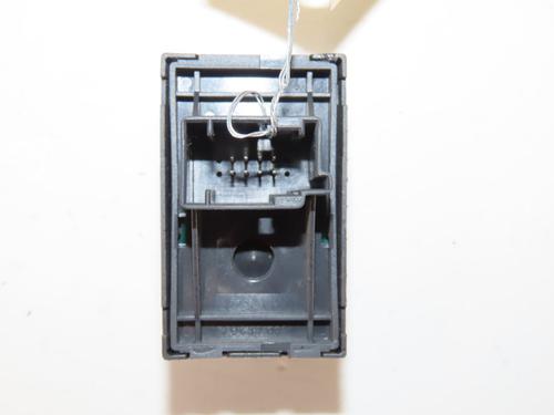 Used Mirror switch FIAT GRANDE PUNTO (199_) 1.2 (65 hp) 27992929