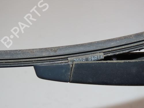 rear-windshield-wiper-arm-vw-polo-vi-aw1-bz1-ae1-2017-34573443 main image
