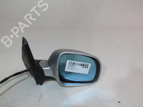 Used Right mirror VW GOLF IV (1J1) 1.9 TDI (101 hp) 18646520