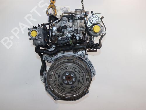 Engine RENAULT CLIO IV (BH_) 1.2 TCe 120 (BHM0) | BP38182812M1 - Image 5