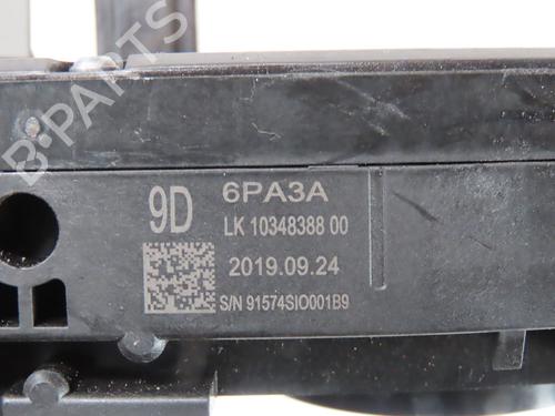 Steering column stalk NISSAN JUKE (F16_) DIG-T 117 | BP27856639I23