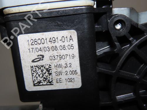 Front left window mechanism RENAULT ZOE (BFM_) ZOE | BP23162638C22 - Image 4