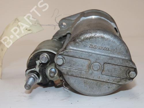 Used Starter FORD KA (RU8) 1.2 (69 hp) 28330877