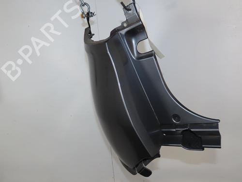 Støtfangerhjørne RENAULT CAPTUR I (J5_, H5_) 1.2 TCe 120 | BP30892980C117