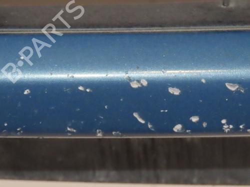 Used Front bumper OPEL MERIVA A MPV (X03) 1.3 CDTI (E75) (75 hp) 27169370