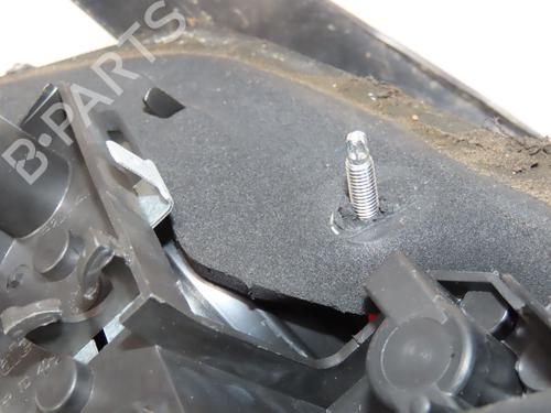 Right taillight PEUGEOT 407 (6D_) 1.6 HDi 110 (6D9HZC, 6D9HYC) | BP32376993C35