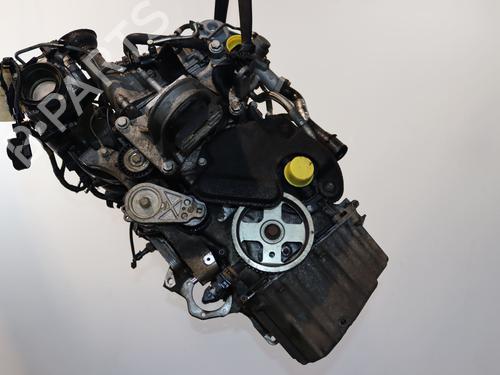 Engine FIAT 500 (312_) 0.9 (312AXG1A, 312.AXG11) | BP19791339M1